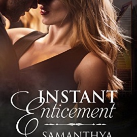 Samanthya Wyatt: author interview