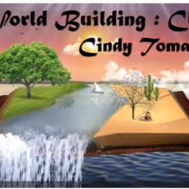 World Building : Climate