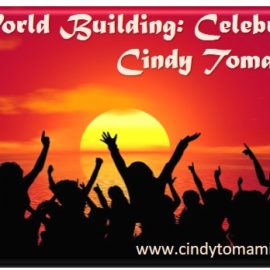 World building: Celebrations