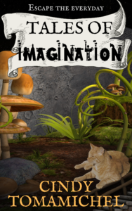 Tales of Imagination