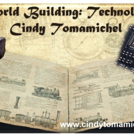 World Building: Technology
