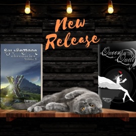 New Release Anthologies