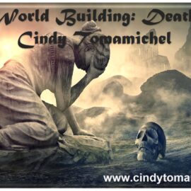 World Building: Death