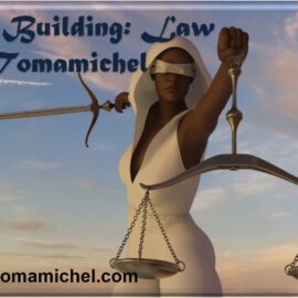World Building: Law