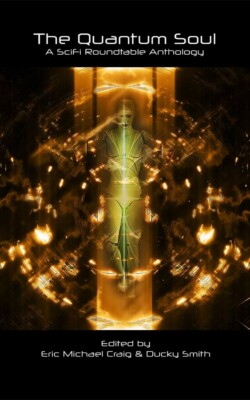 Science fiction anthology